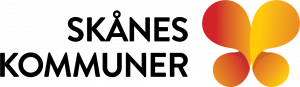 Logotyp Skånes Kommuner